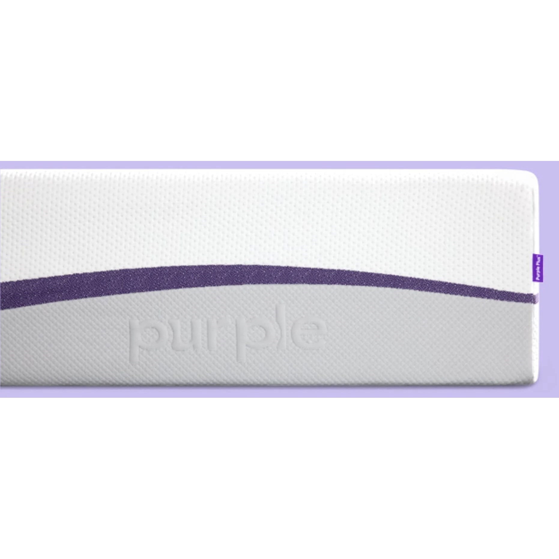 Purple Purple Plus BMAMQUGM8170 Queen 11" Purple Plus™ Mattress Sleep